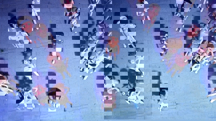 Episode image for 1x06