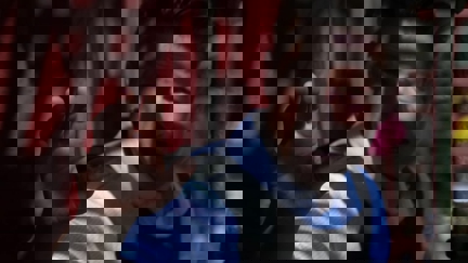 Episode image for 21x07