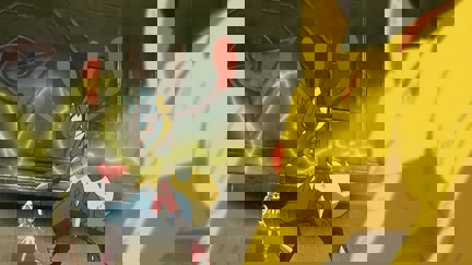 Episode image for 17x43