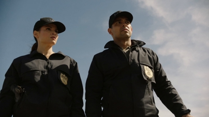 Episode image for 21x07