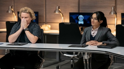 Episode image for 1x07
