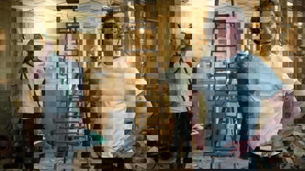 Episode image for 2x03