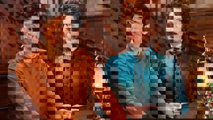 Episode image for 2x12