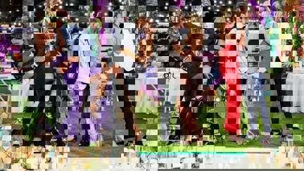 Episode image for 2x34