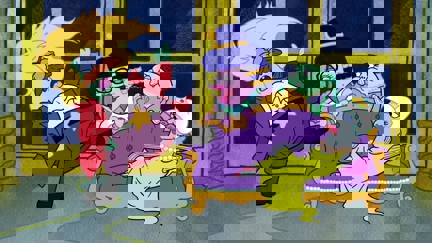 Episode image for 1x40