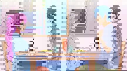 Episode image for 1x01