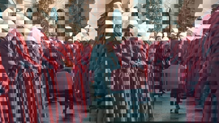 Episode image for 1x09