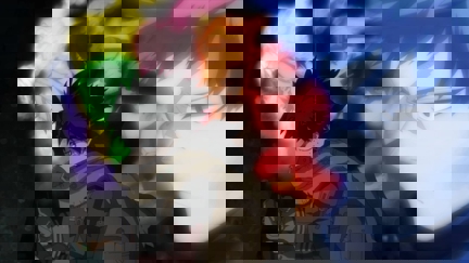 Episode image for 6x20