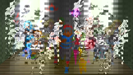 Episode image for 21x46