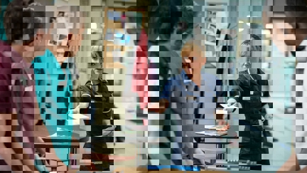 Episode image for 30x42