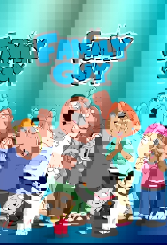 poster for season 14