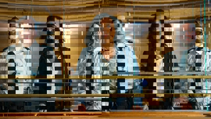 Episode image for 38x05