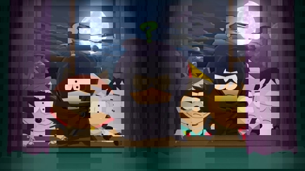 Episode image for 21x04