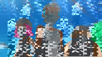 Episode image for 20x01