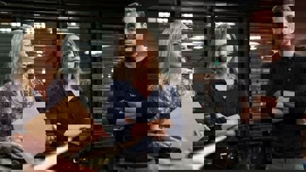 Episode image for 16x07