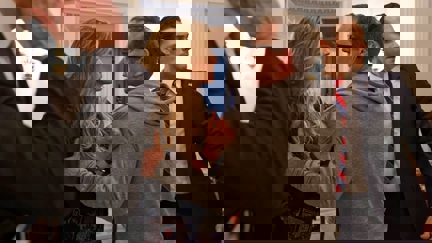 Episode image for 1x01