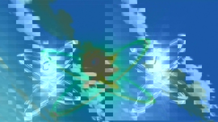 Episode image for 23x32