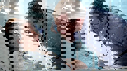Episode image for 25x43