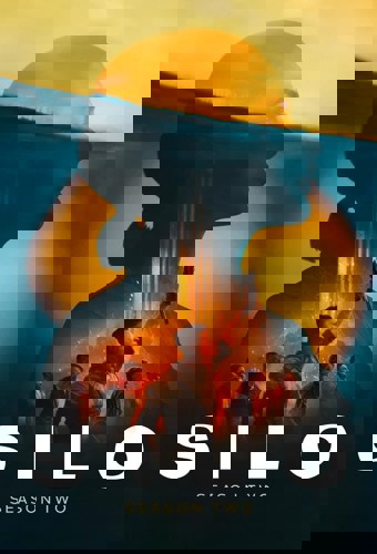 poster for season 2