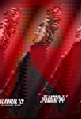 The Handmaid's Tale