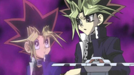 Episode image for 1x84