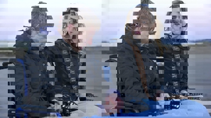 Episode image for 28x35