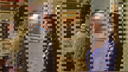 Episode image for 2x11