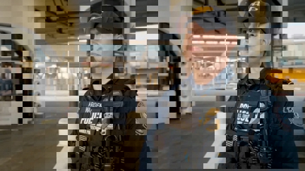 Episode image for 1x02