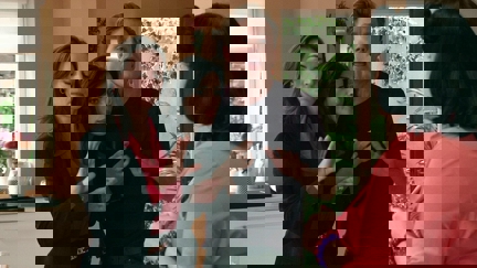 Episode image for 3x03