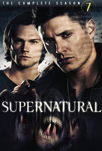 poster for season 7