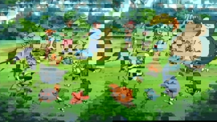 Episode image for 8x41