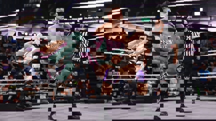 Episode image for 18x42