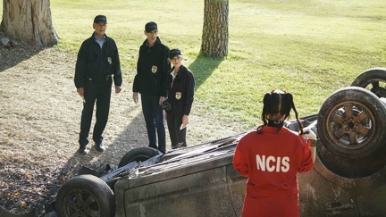 Episode image for 14x01