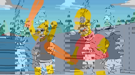 Episode image for 36x17