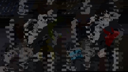 Episode image for 1x13