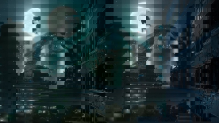 Episode image for 1x02