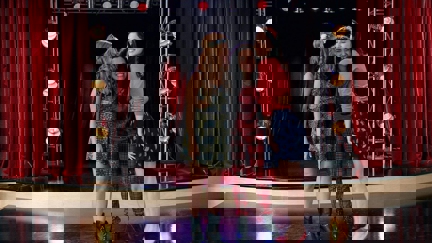 Episode image for 3x65