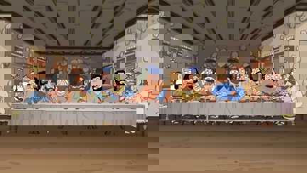 Episode image for 18x19