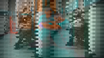 Episode image for 36x32