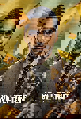 poster for season 1