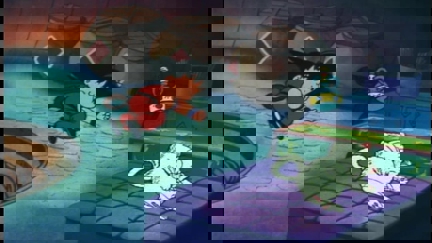 Episode image for 1x62