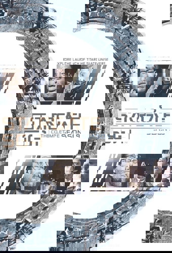 poster for season 9