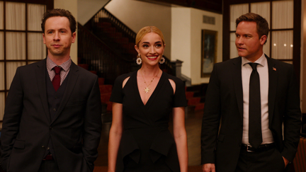Episode image for 1x04