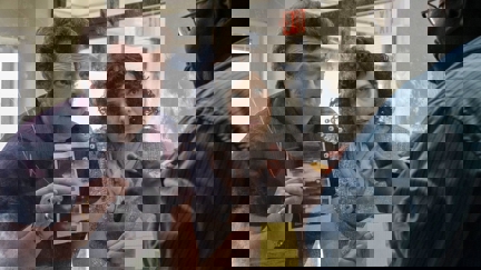 Episode image for 1x02