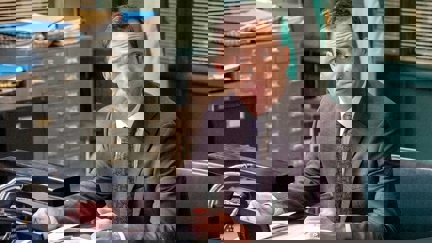 Episode image for 22x17