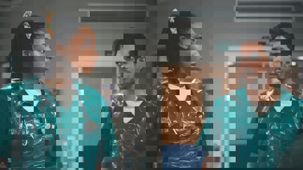 Episode image for 36x37