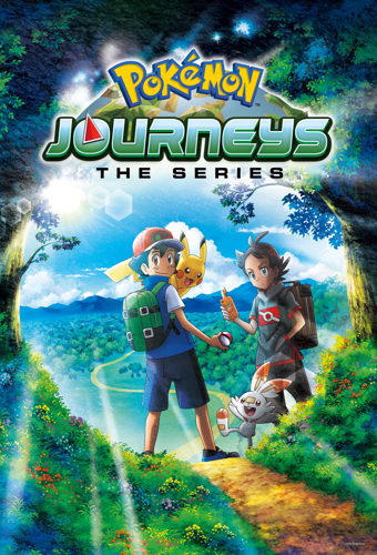 poster for season 23
