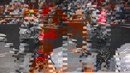 Episode image for 18x46