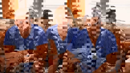 Episode image for 6x01