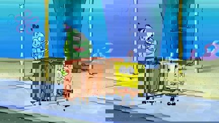 Episode image for 9x27